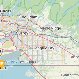 Harmony Park Cottage on the map